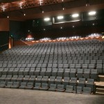 Auditorium Air Conditioning