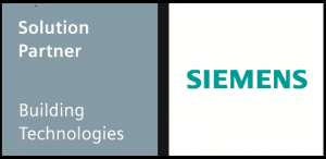 Siemens Building Technology Solution Partner